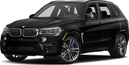 2017 BMW X5 M SUV